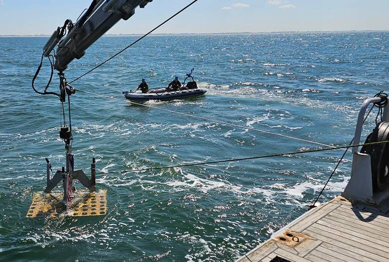 SeaSec Challenge weeks 2025