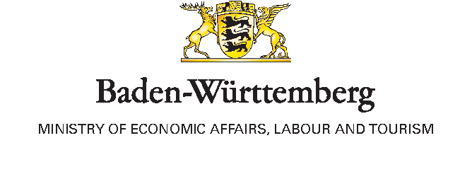 Ministry of Economic Affairs, Labour & Tourism Baden-Württemberg