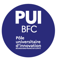PUI Bourgogne-Franche-Comté