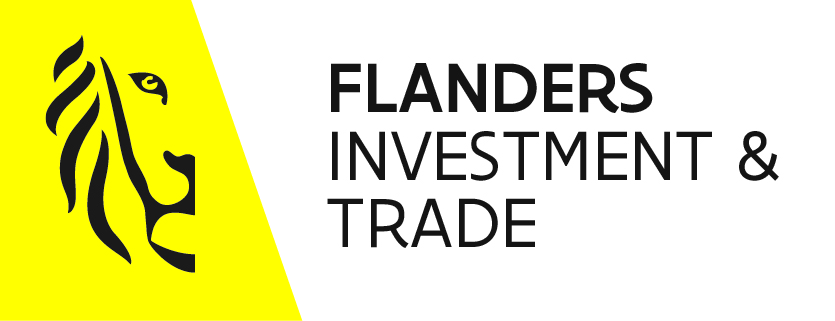 Website Flanders Investment & Trade