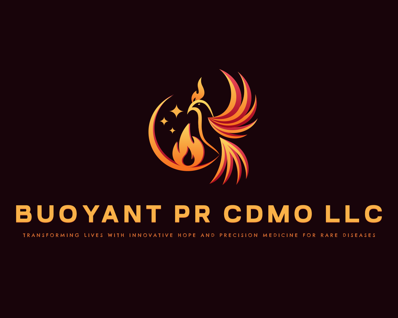 Buoyant PR CDMO