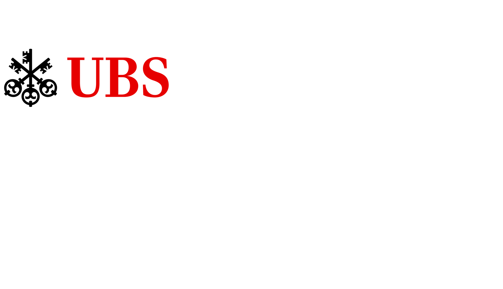 UBS logo