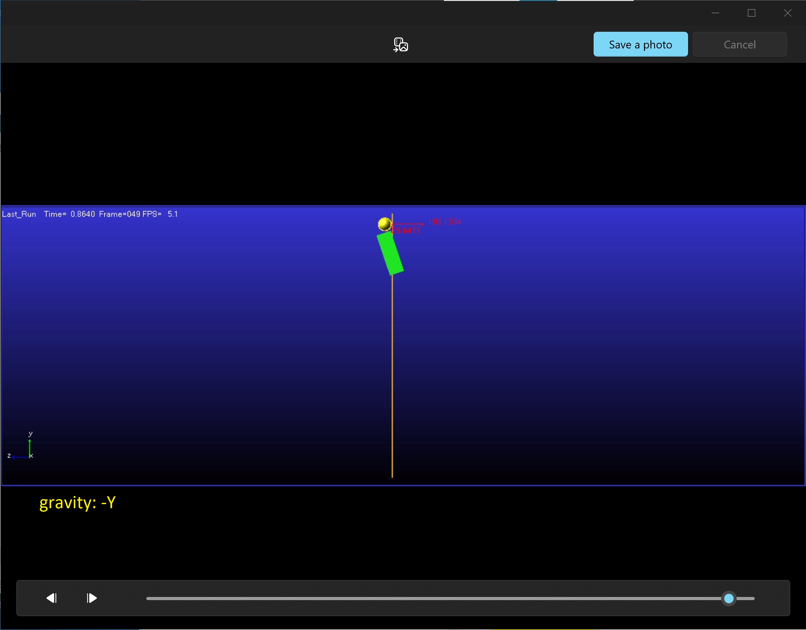 eleva-tor weight pulling