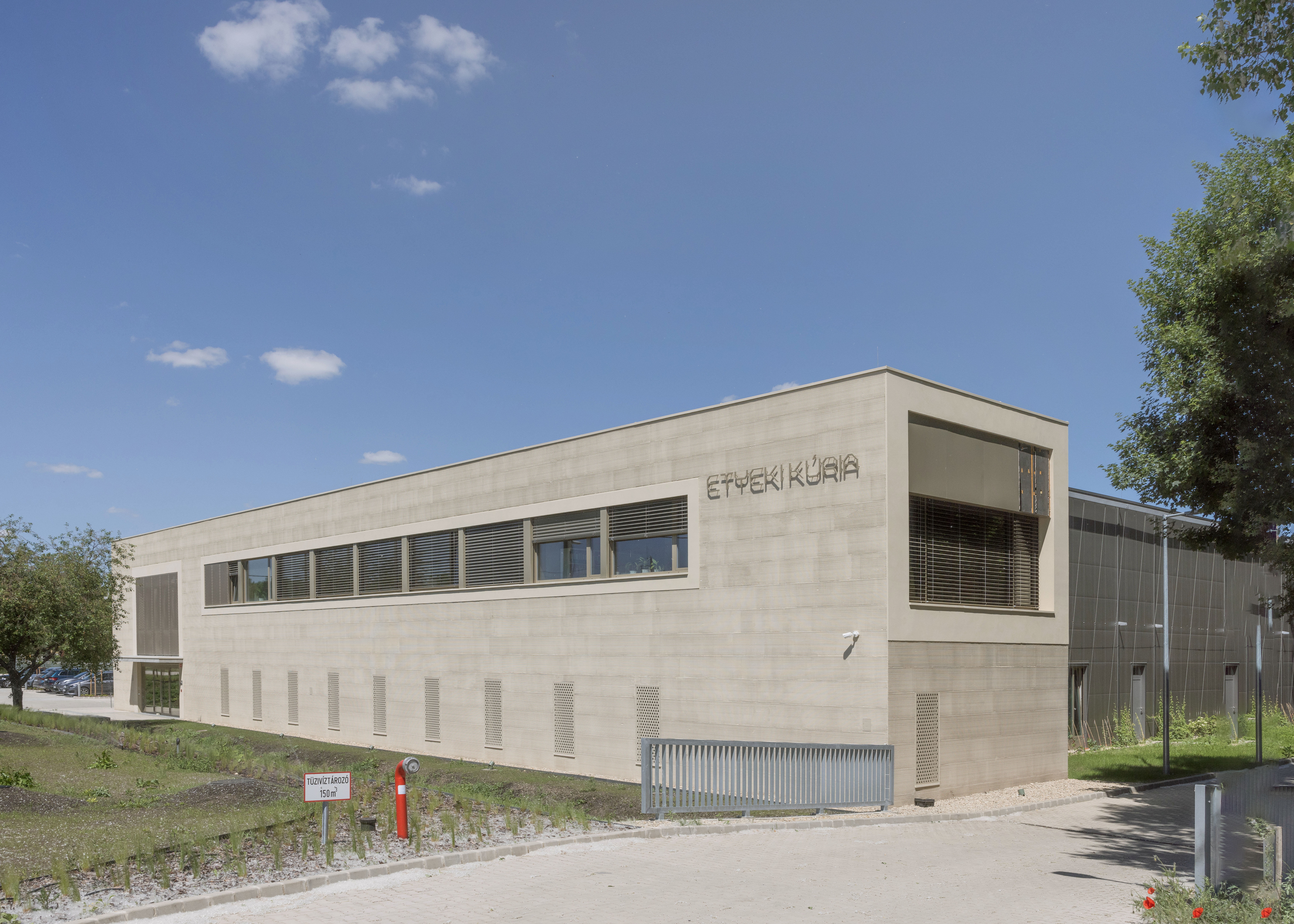 Etyeki Kúria Winery