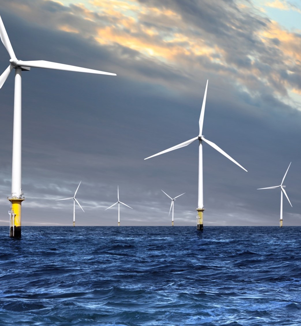 Home | UK-US matchmaking for Offshore Wind R&D Competition
