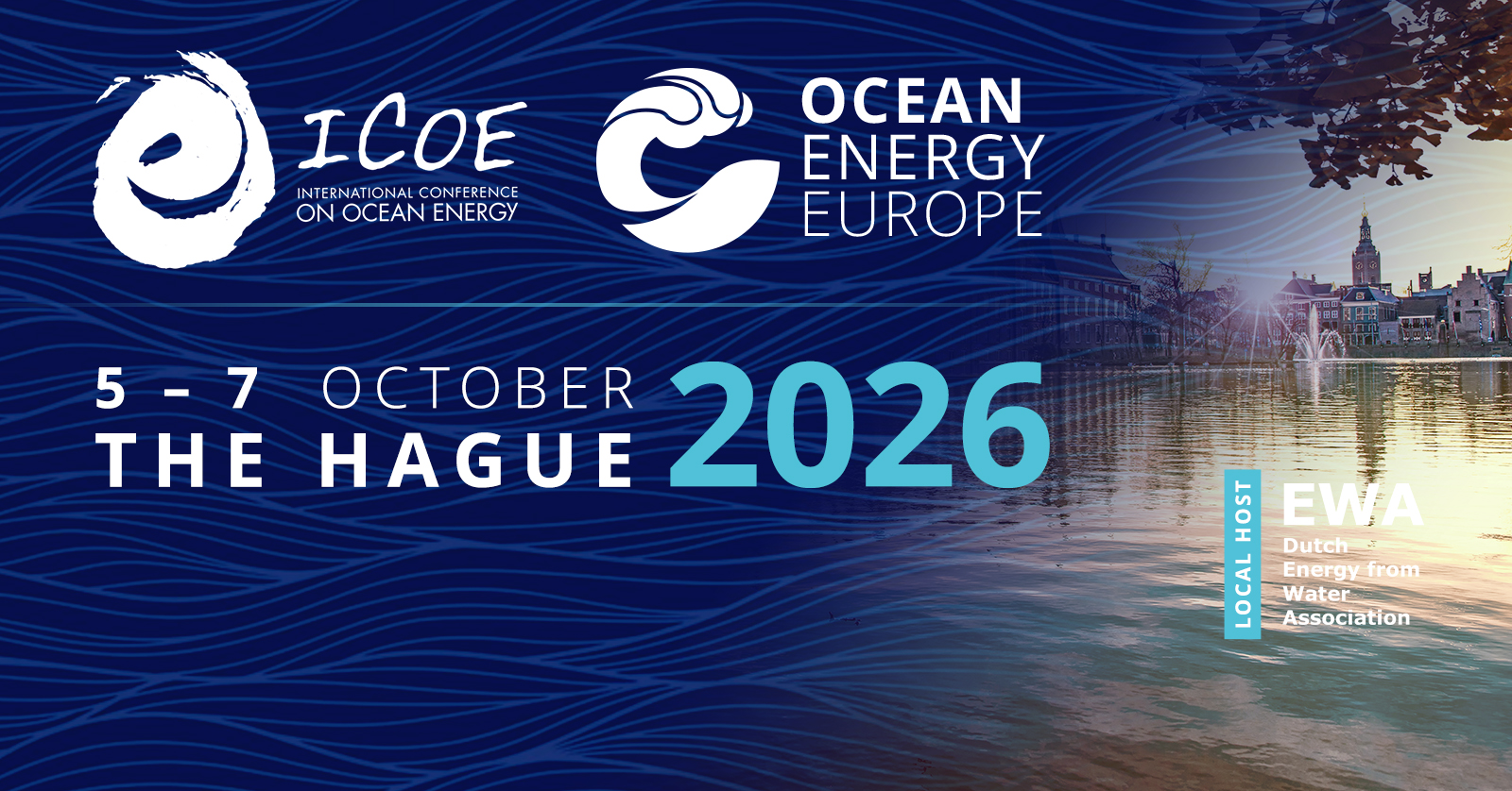 Home | ICOE OEE 2026