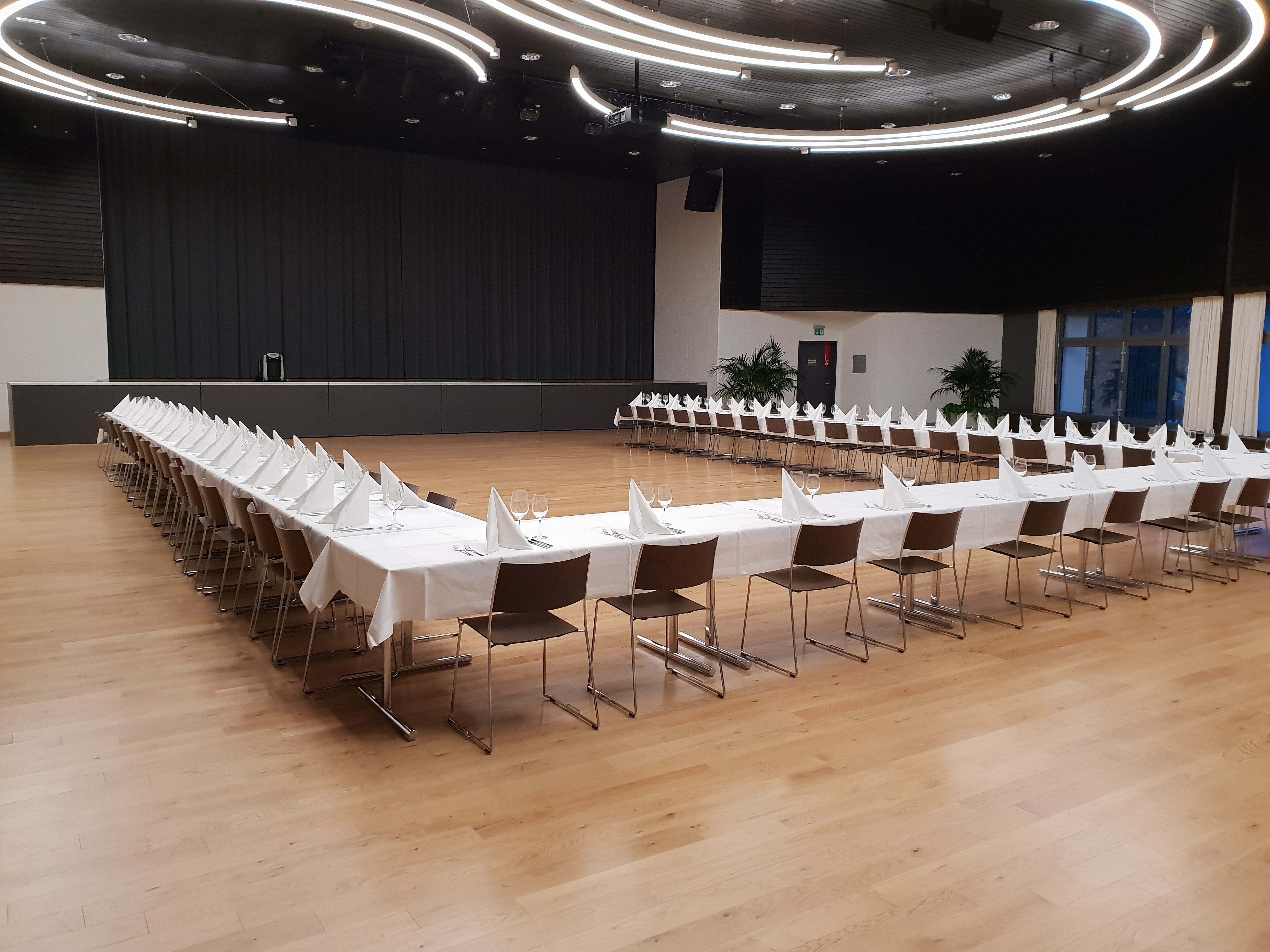 Stadtsaal Kloten