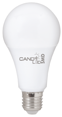 Lampe LED