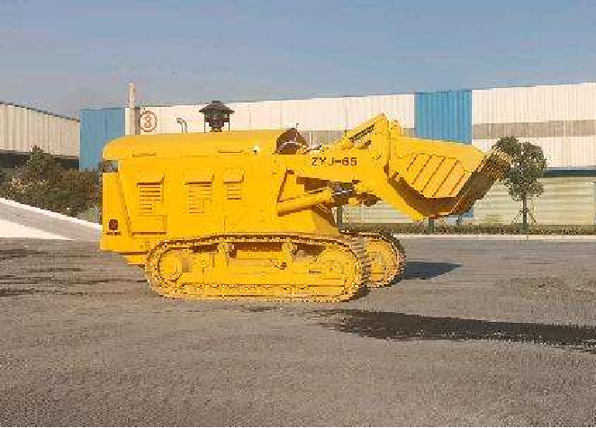 remote controlled heavy folk lift