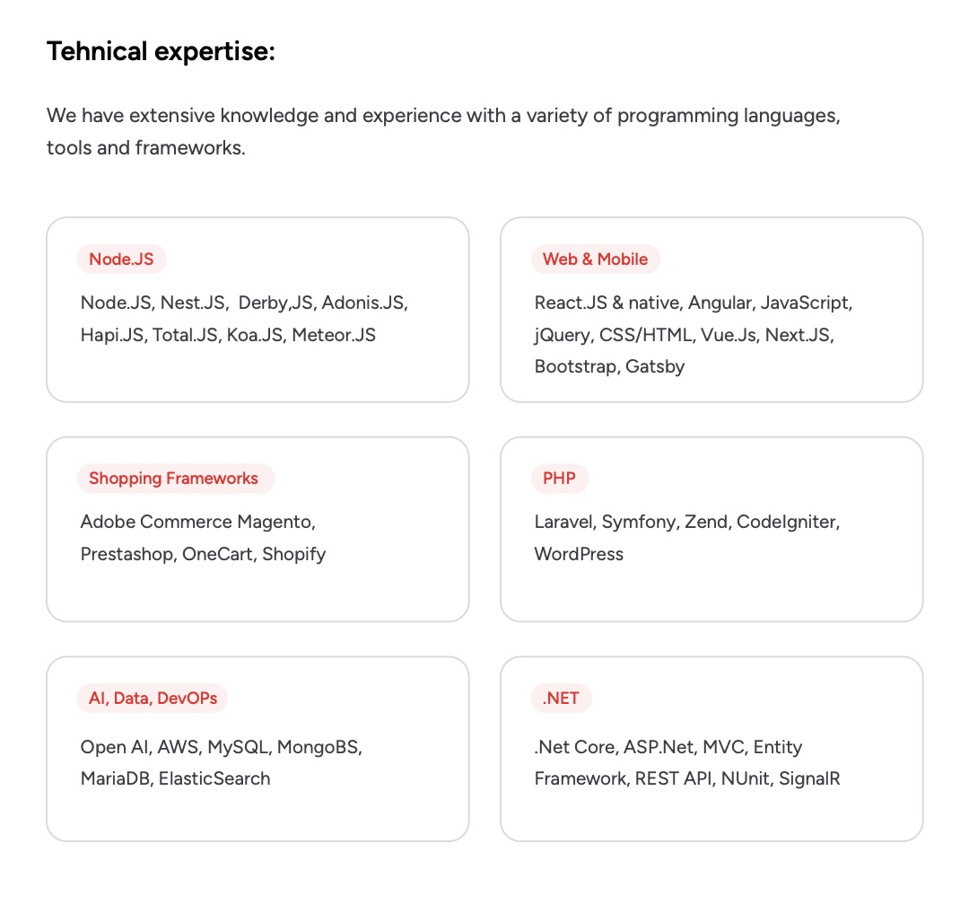 tech audit bitstone 3