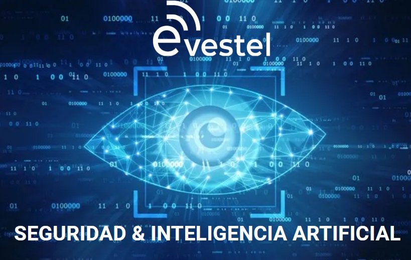 Evestel Seguridad & IA