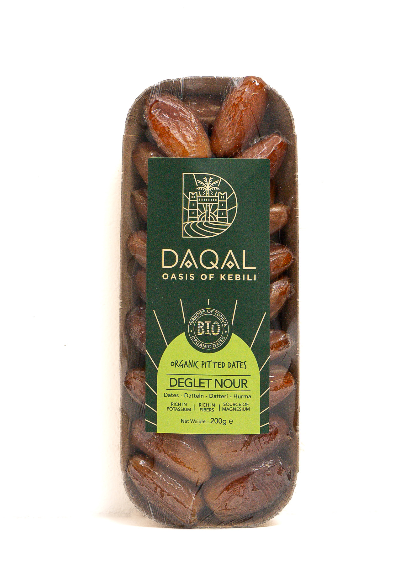 Daqal 200g