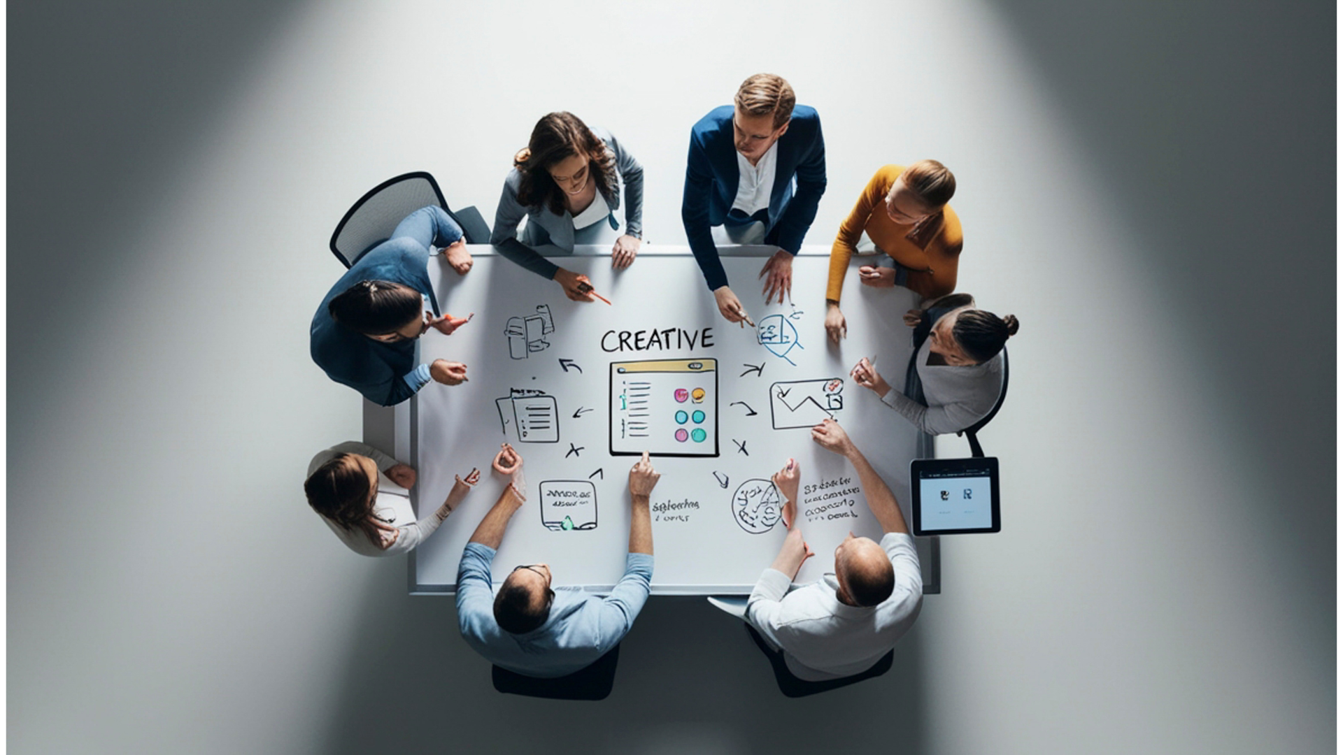 Co-create for Patients