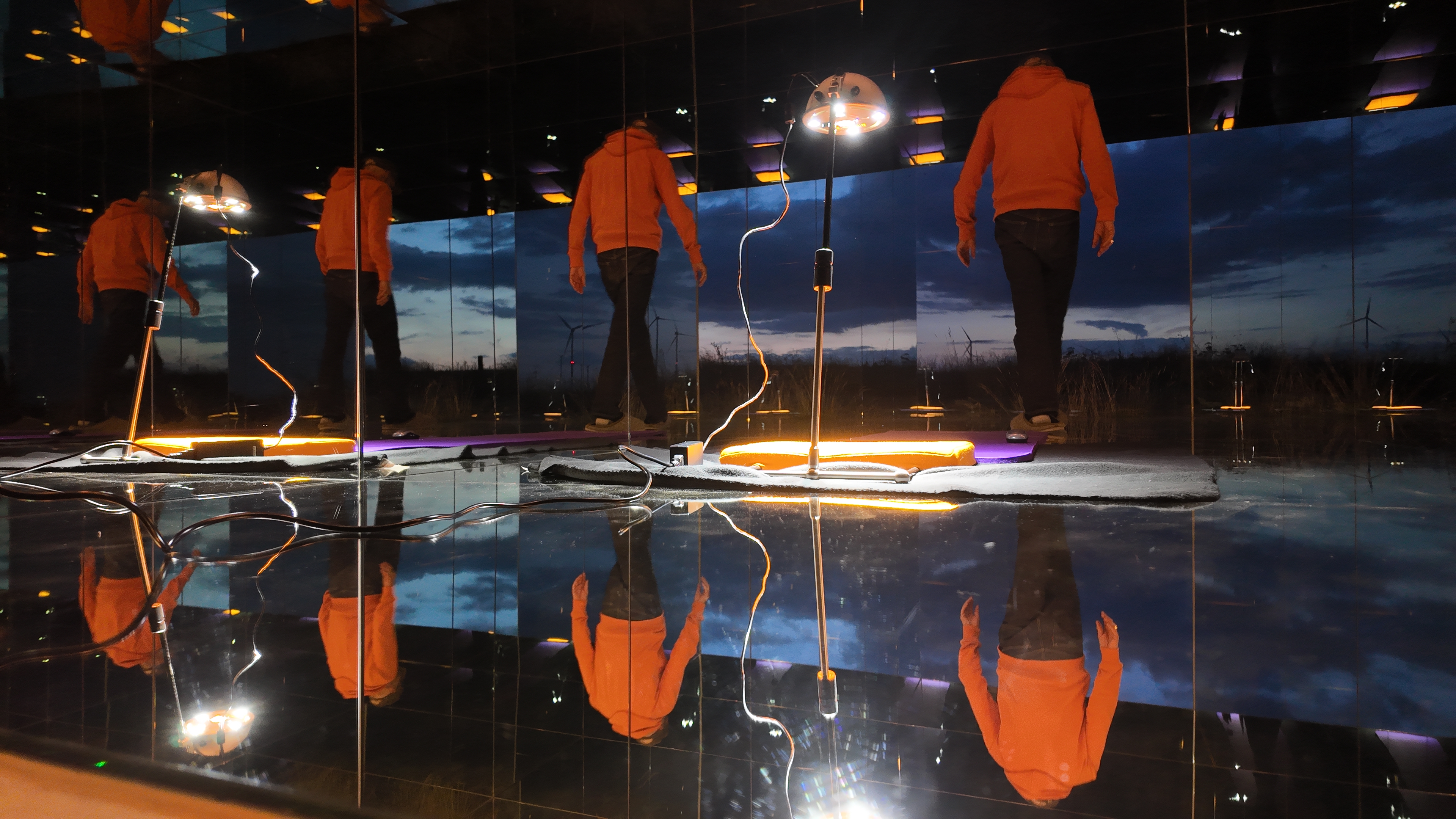 Spiegelarche.de Foto von Ben Backhaus Bernett