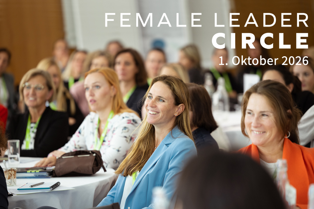 Female Leader Circle