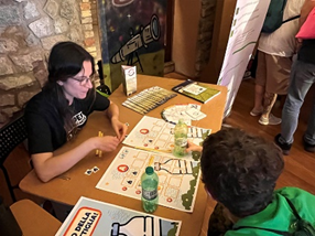 empowering science communicators