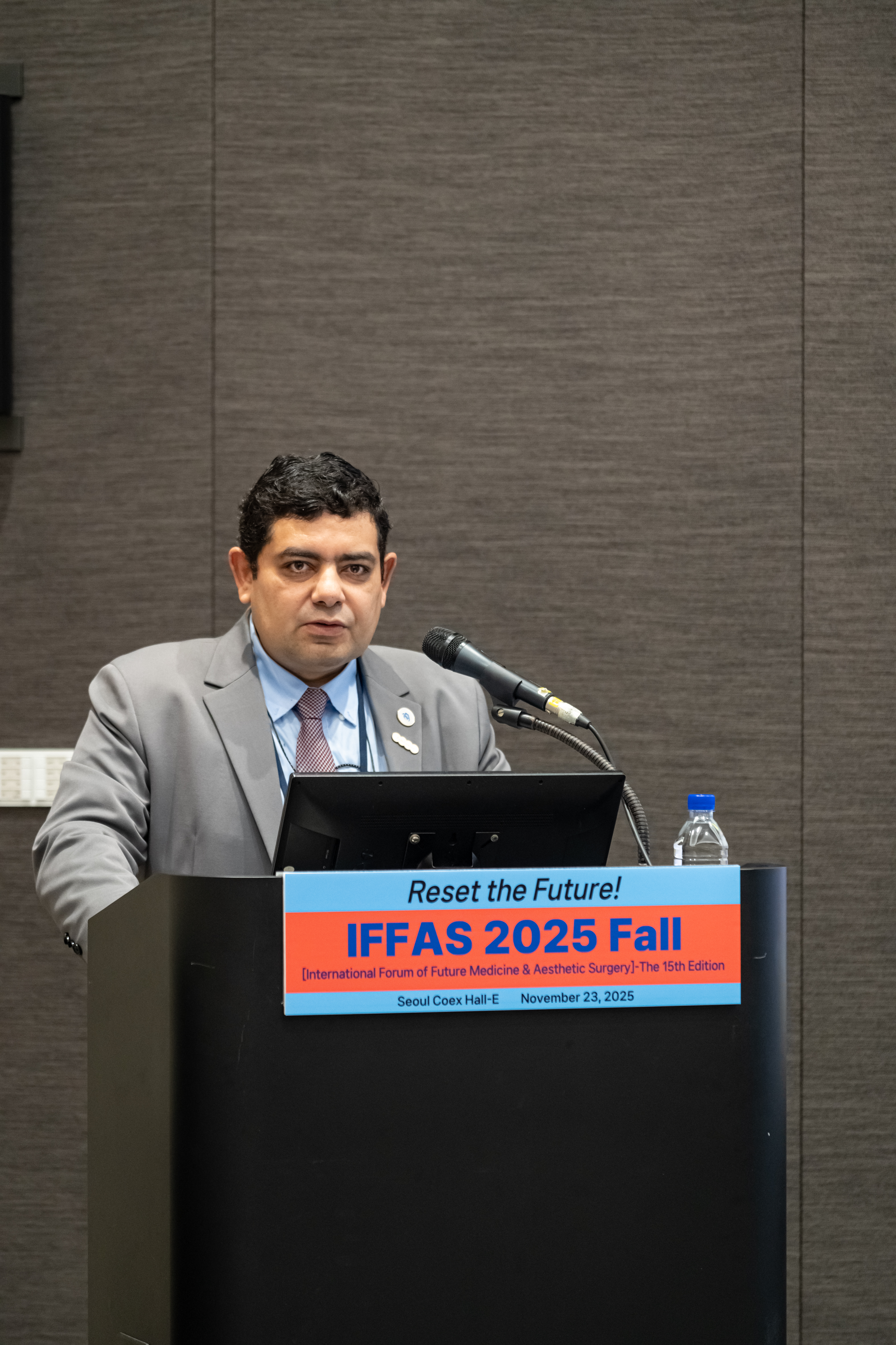 Dr. Ahmed Morsy-Konkuk University, Seoul