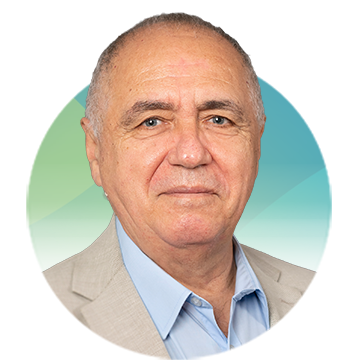 Mr Gheorghe Duta