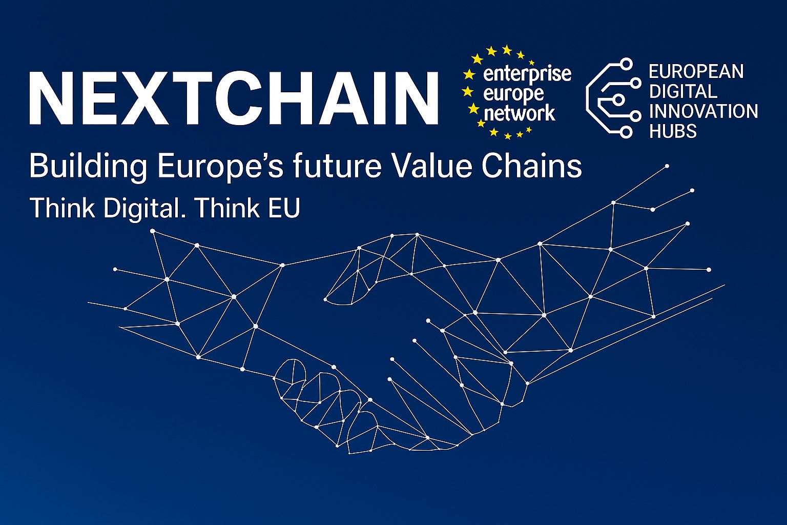 Home | NEXTCHAIN