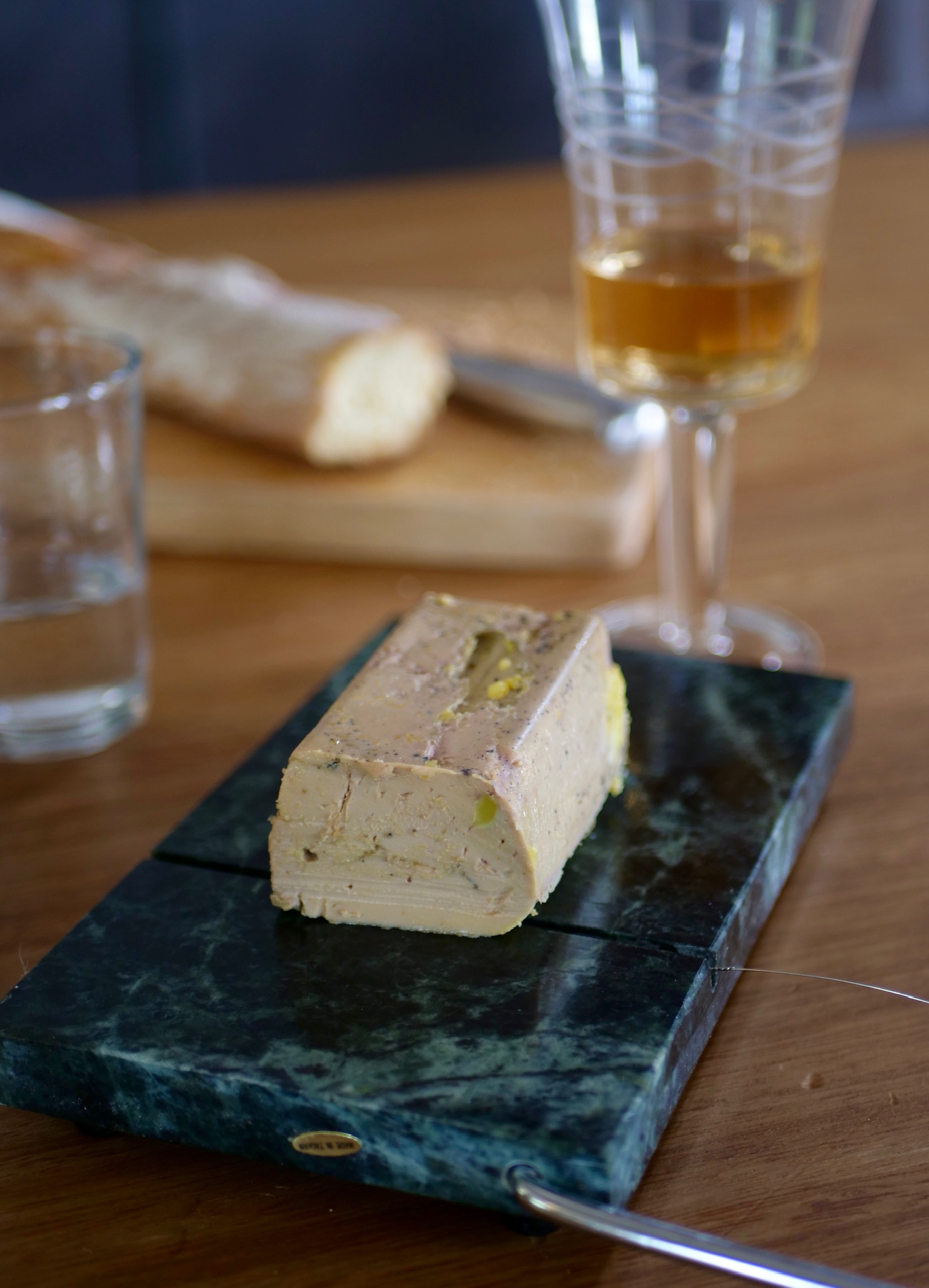 Foie Gras