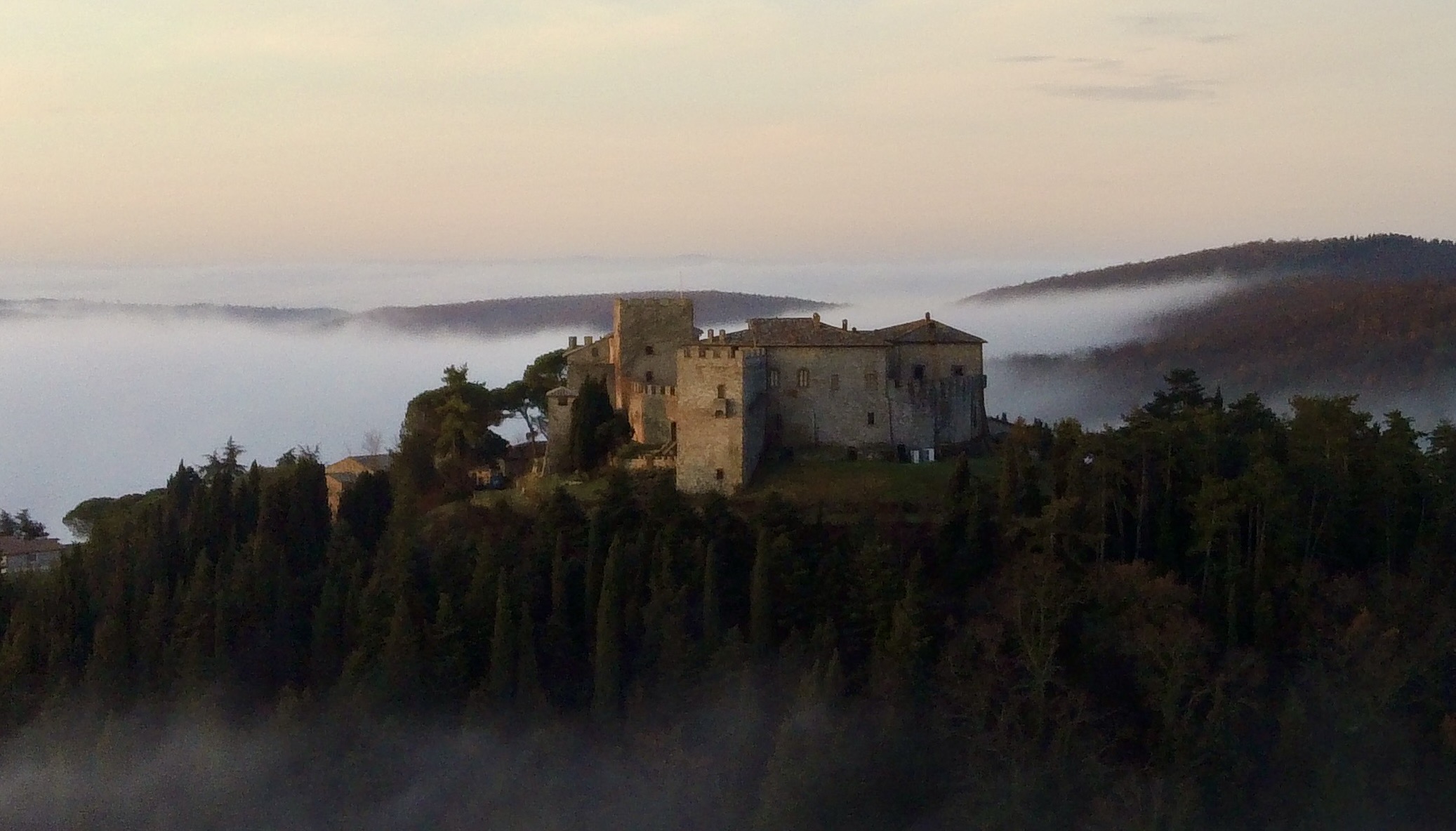 castello