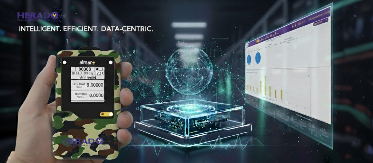 Data centric