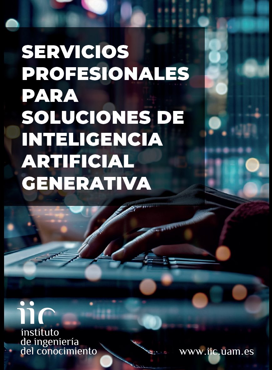 Professional Services for Generative AI Solutions