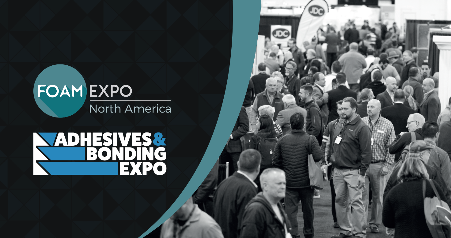 Home Foam / Adhesives & Bonding Expo