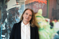 Textile ETP Annual Conference 2026 | Speakers