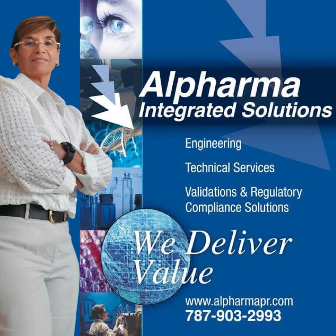 Alpharma Integrated Solutions Corp