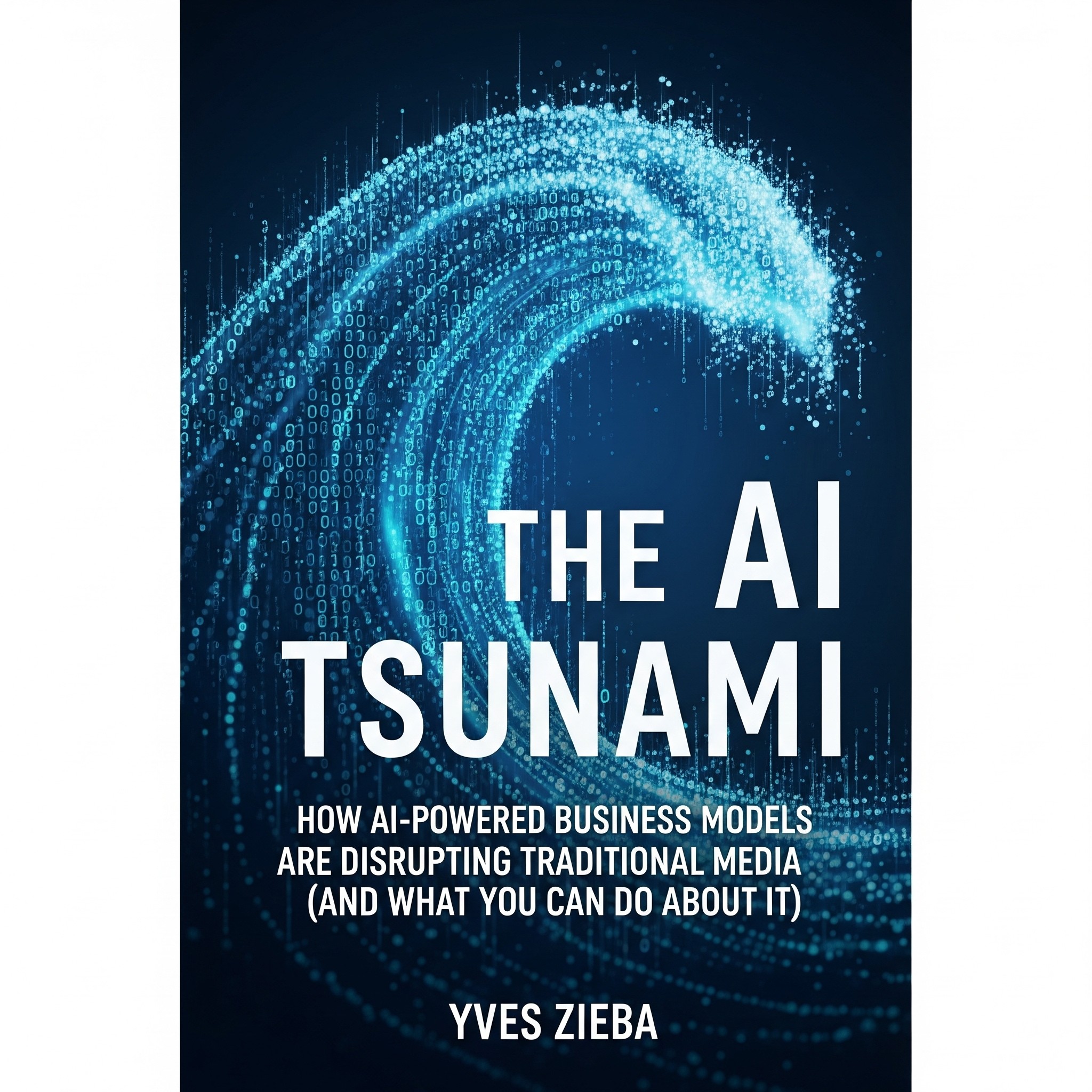 The AI Tsunami