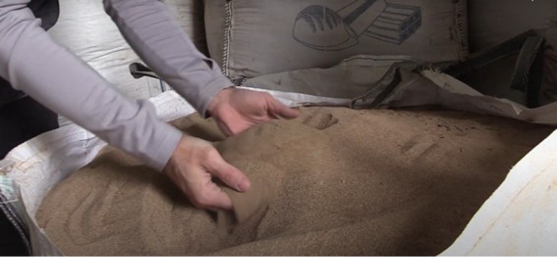 FRASS_ Bio-based Fertilizer (with Chitosane)