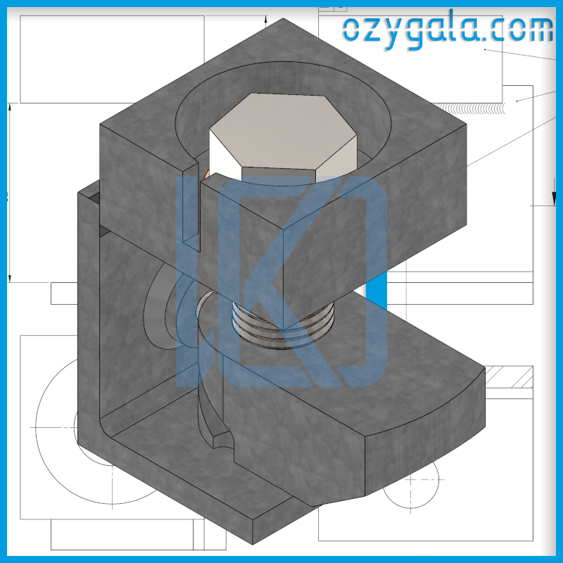 Ships Locking Device