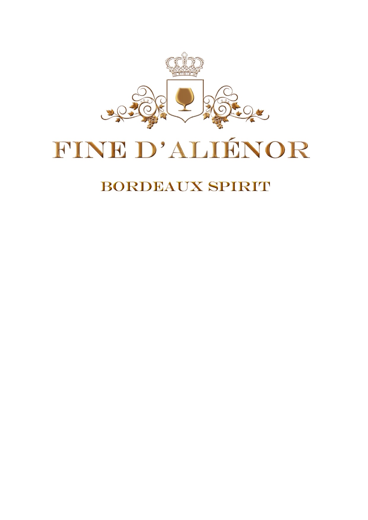 LOGO FINE D'ALIENOR