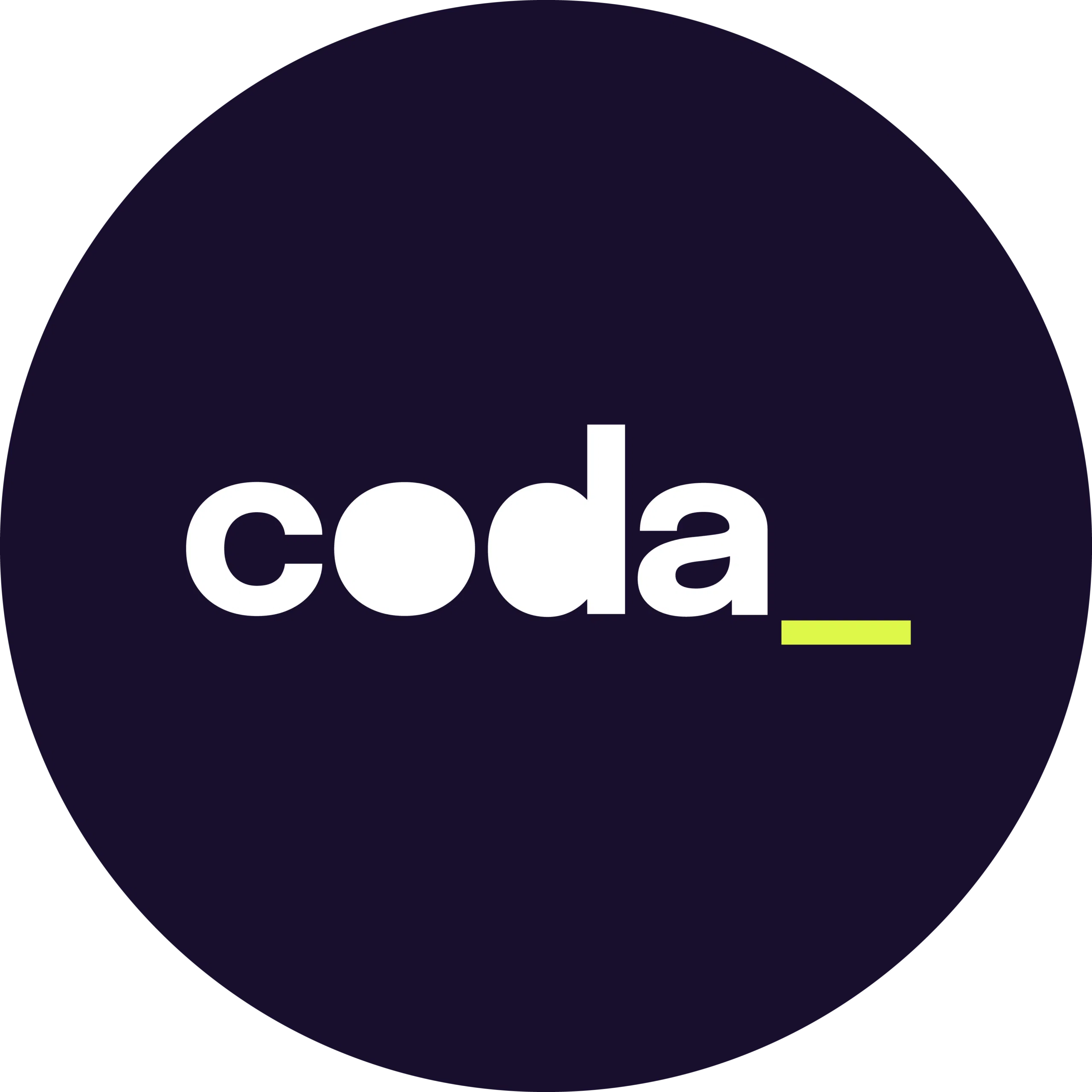 CODA