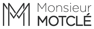 Monsieur motclé