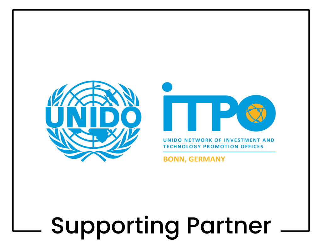 UNIDO ITPO Germany