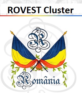 ROVEST Cluster logo