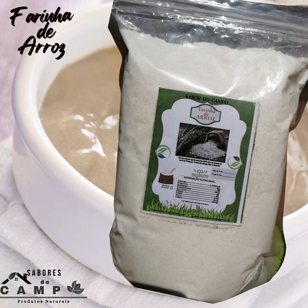 Arroz