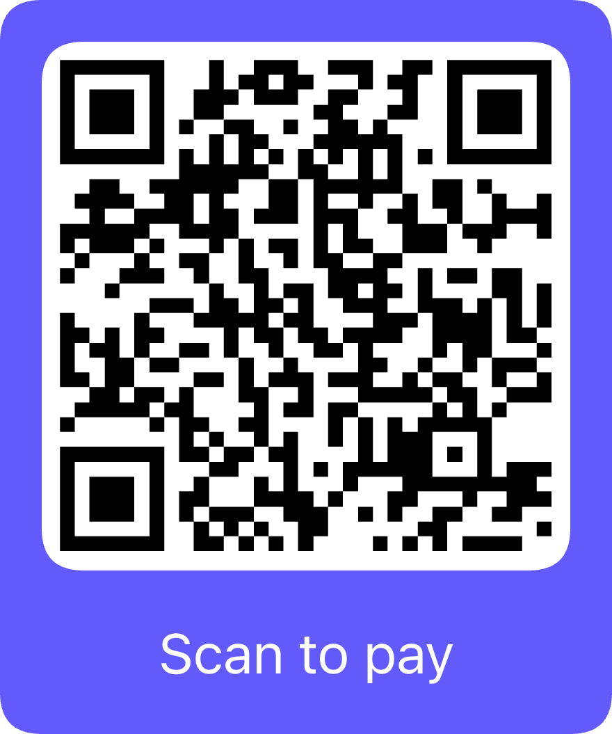 QR Code Payment