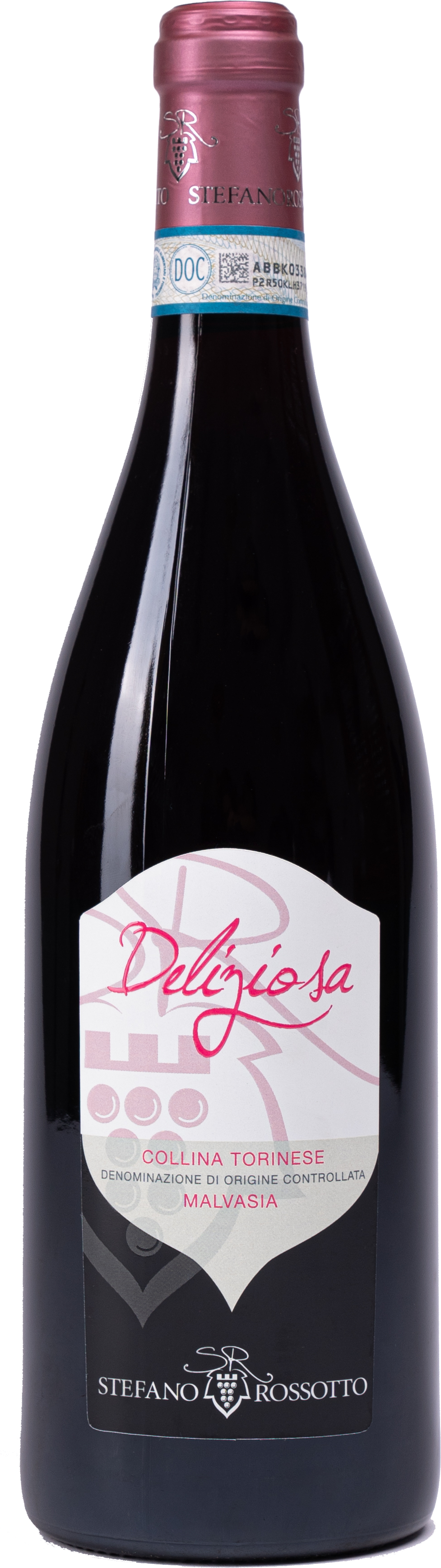 Collina Torinese DOC Malvasia