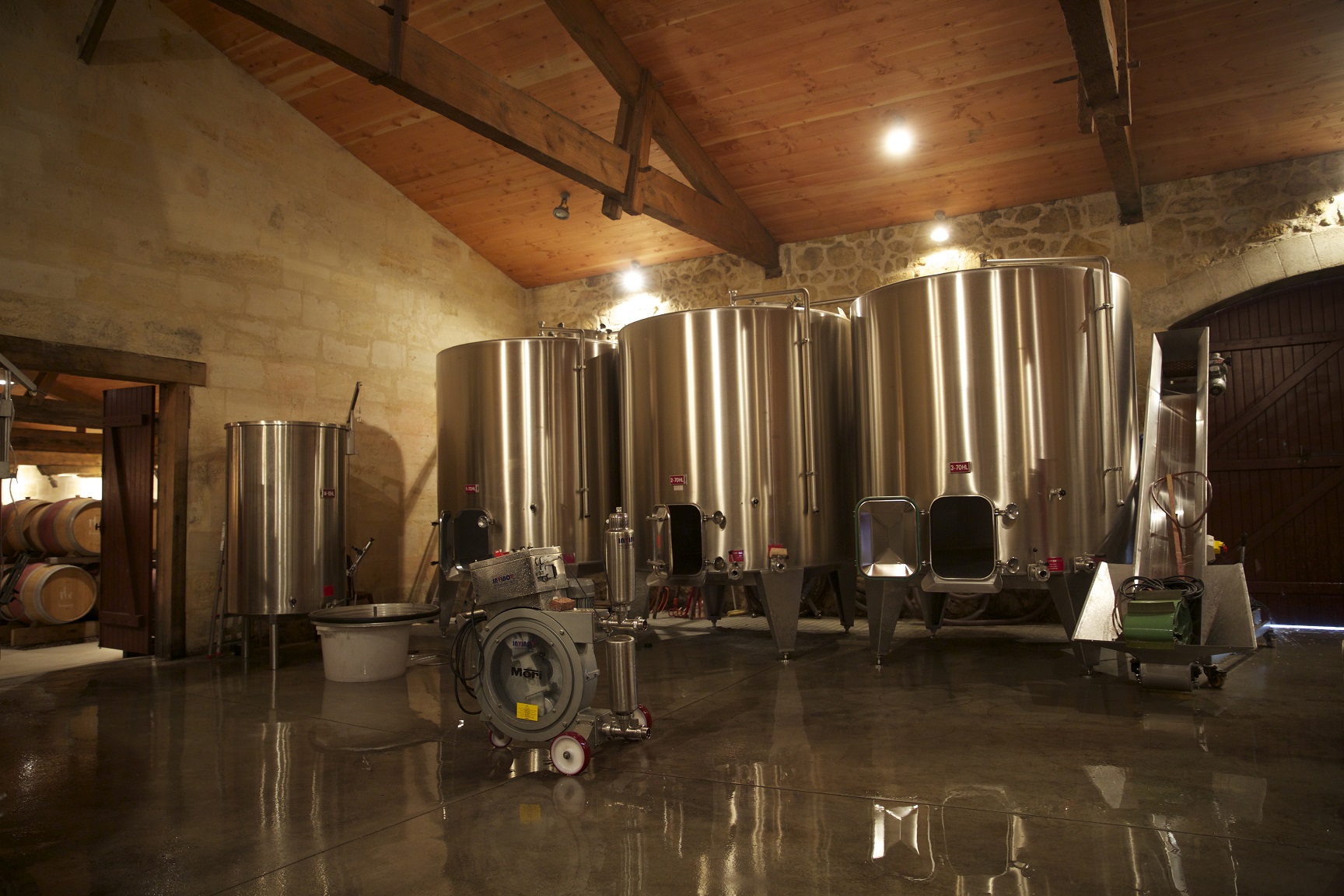 our winery