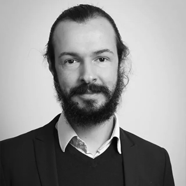Corentin Biardeau - LinkedIn