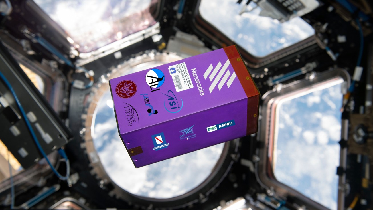 MiniLab 1.0