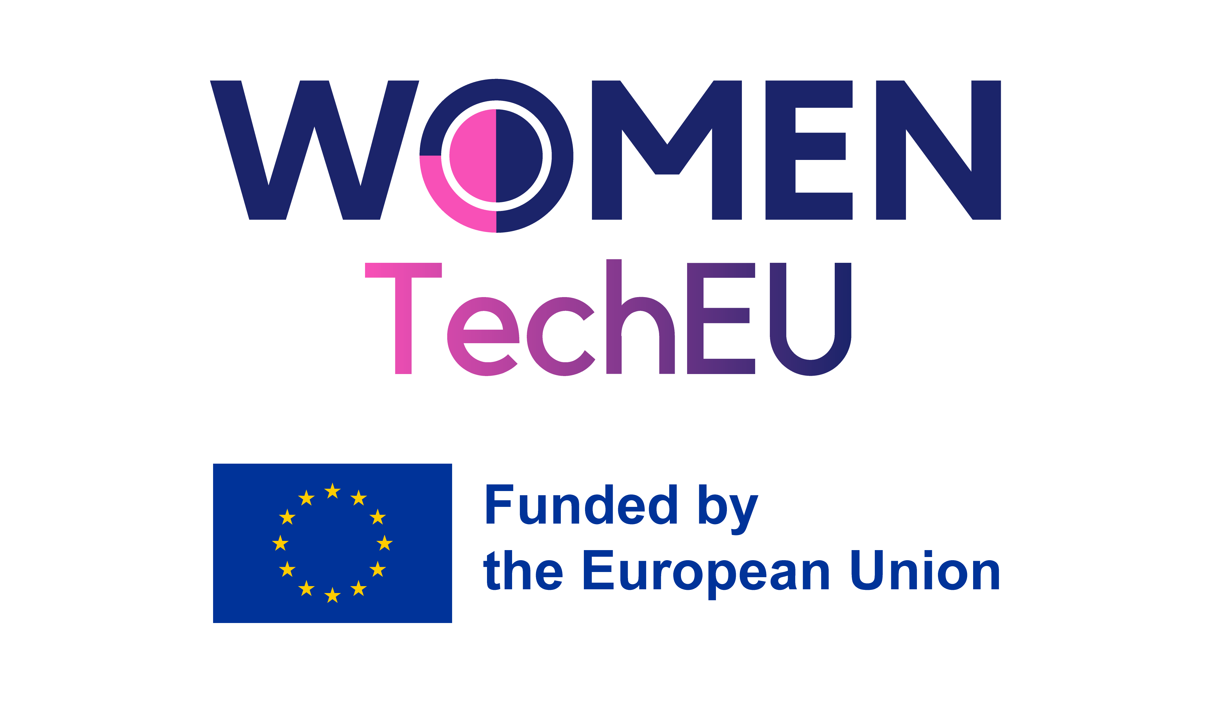 Women TechEU Logo