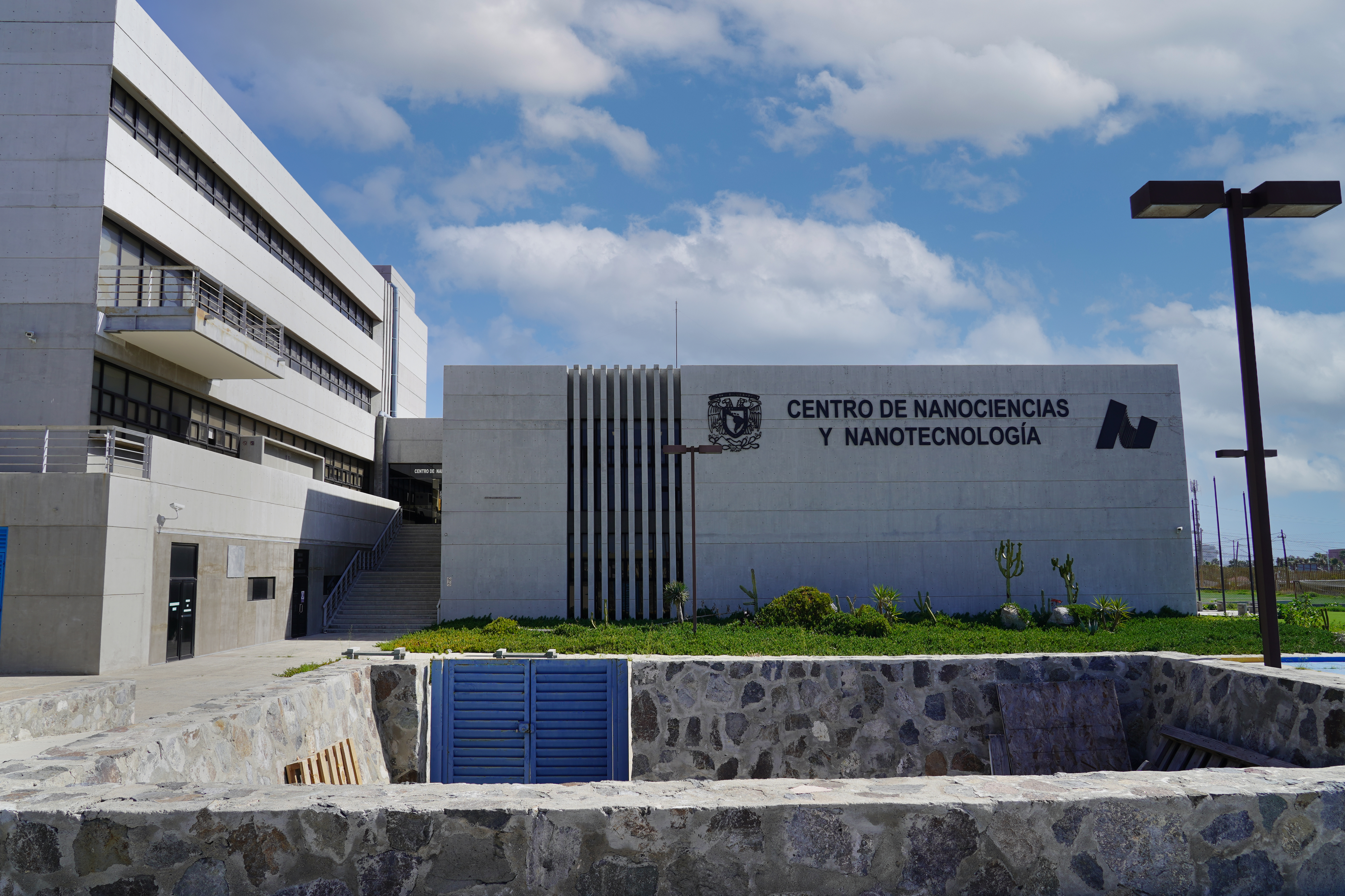 Nano science and nano tech research Center