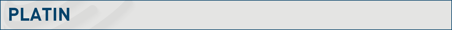 Banner Platin-Paket
