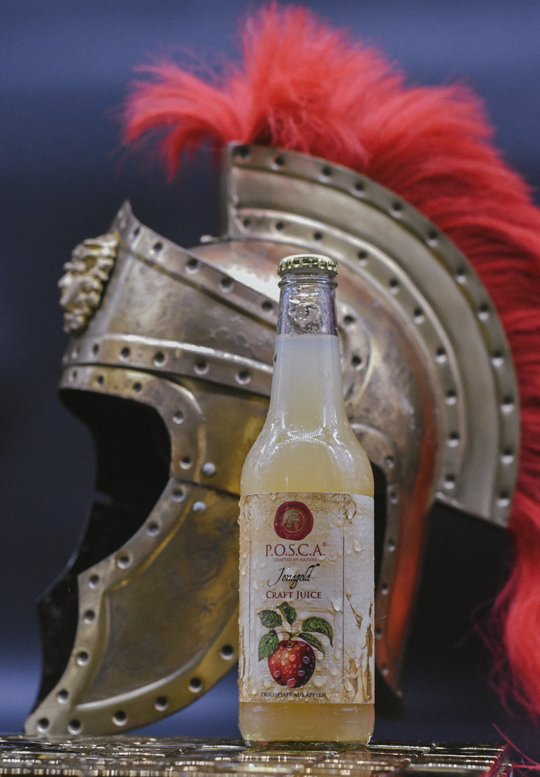 Craft Juice: Jonagold