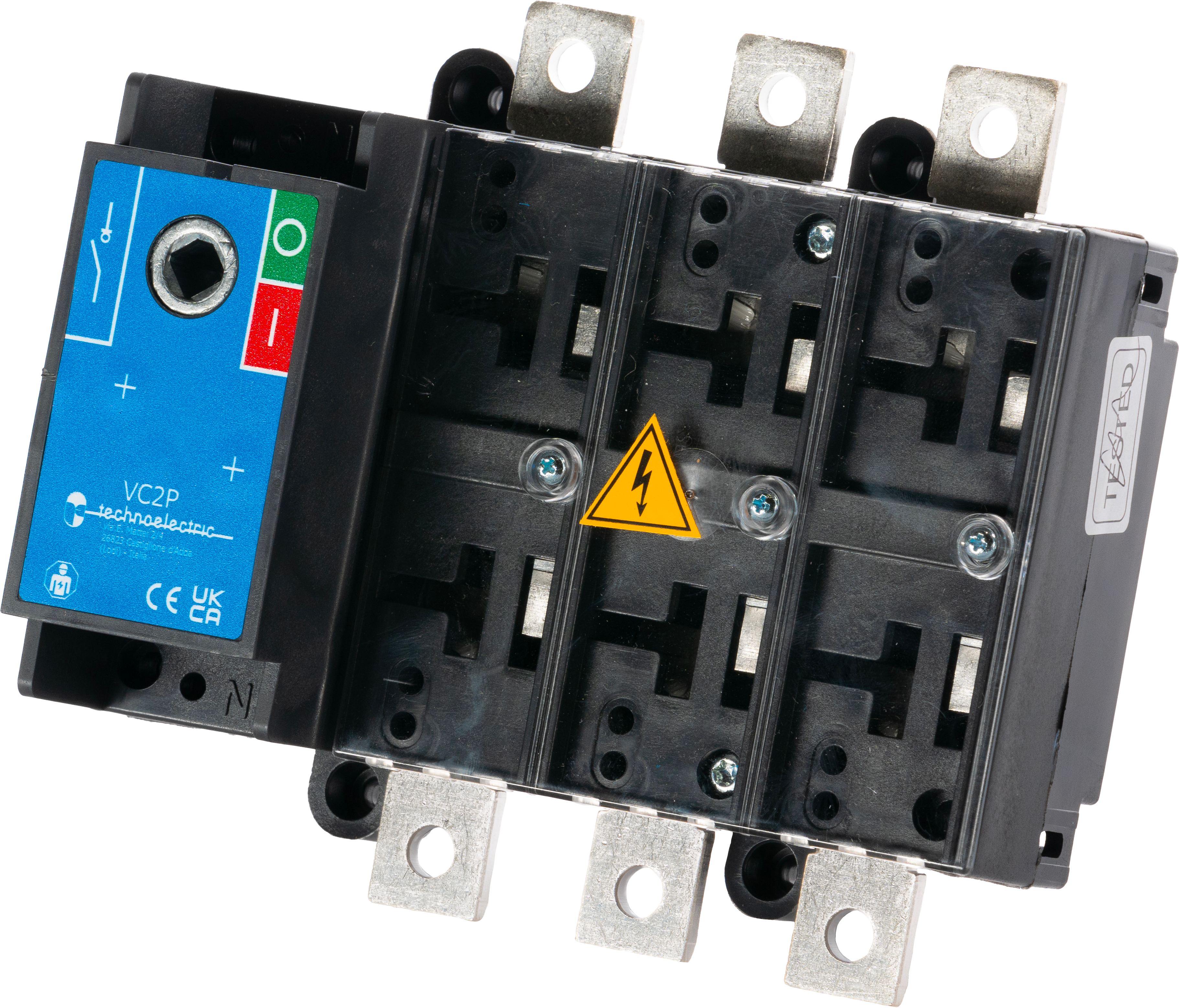 Switch Disconnector