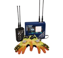 Crane Cab Mounted SCAS